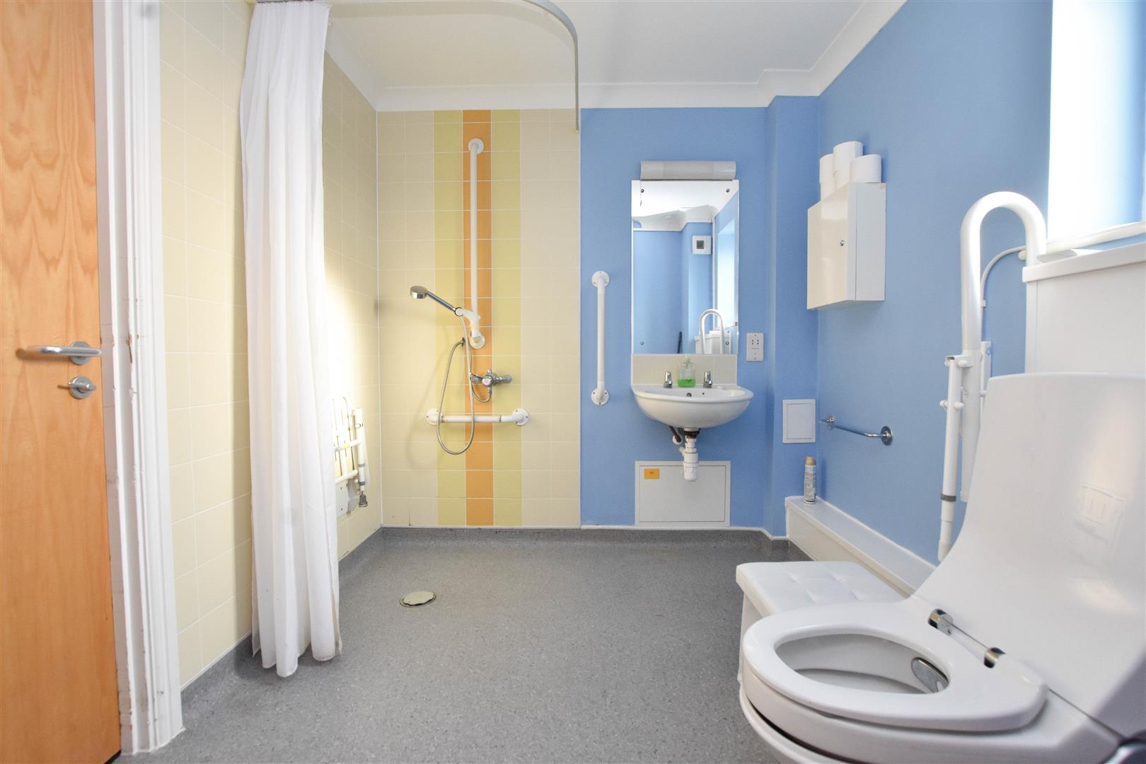 Property Details for Pembury Road Eastbourne East Sussex BN23 7FD